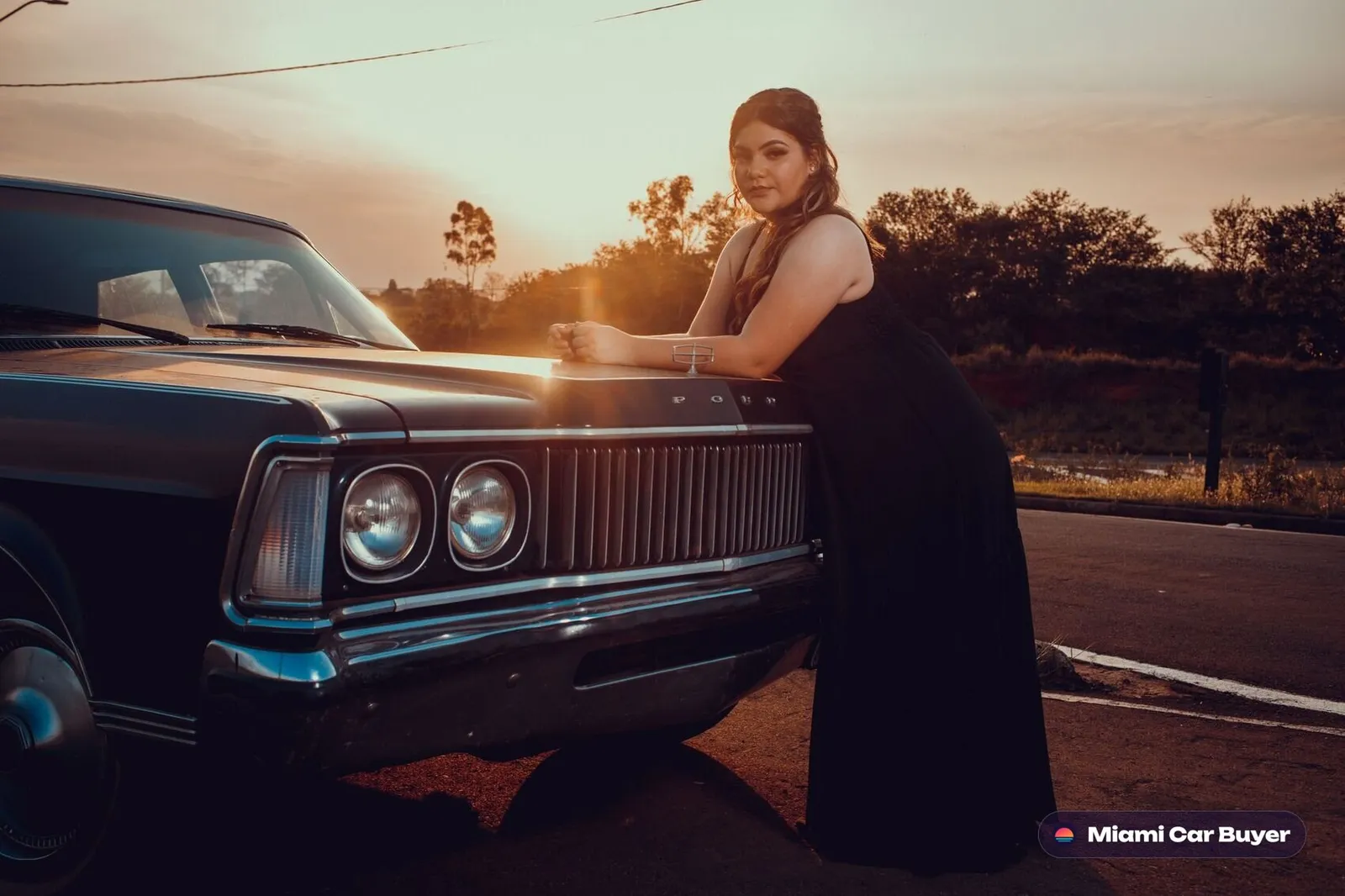 Cash for cars in Homestead, Miami-Dade