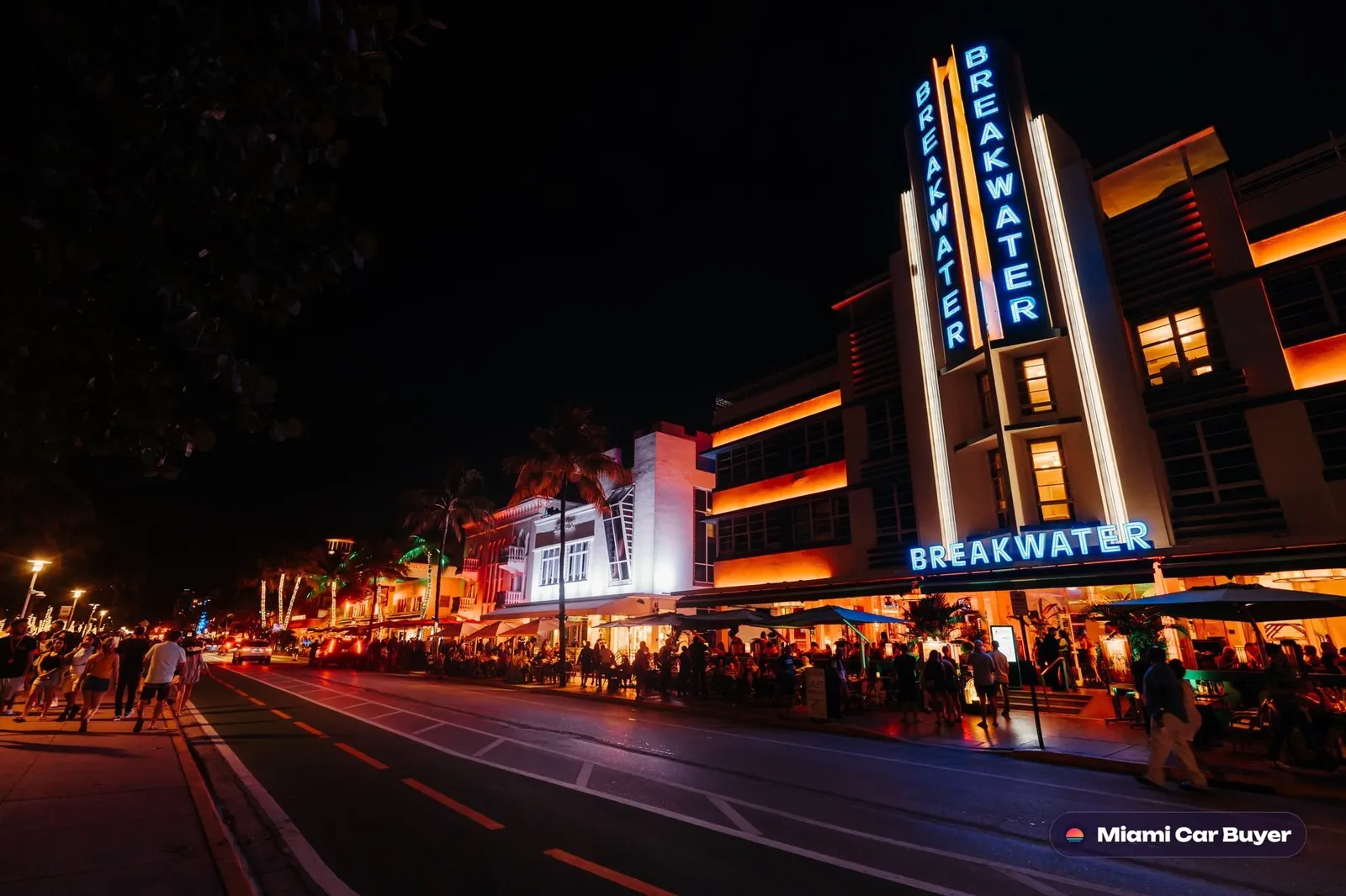 Cash for cars in Little Havana, Miami-Dade