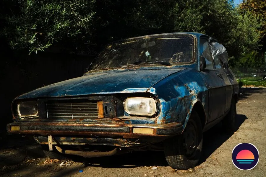 Flood damaged vehicle in North Miami bought for cash